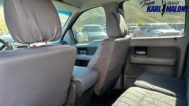 2008 Ford F-150 XLT