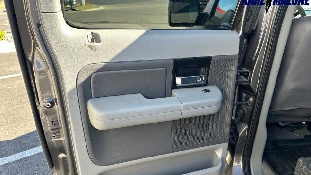 2008 Ford F-150 XLT