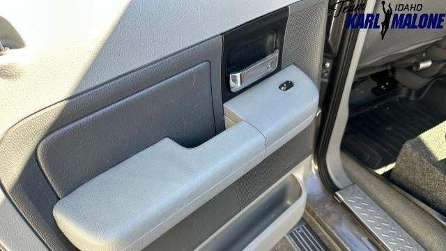 2008 Ford F-150 XLT