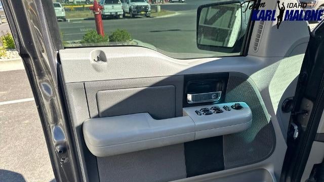 2008 Ford F-150 XLT
