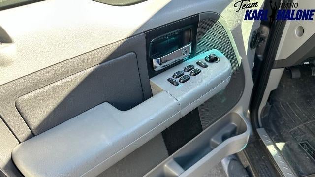 2008 Ford F-150 XLT
