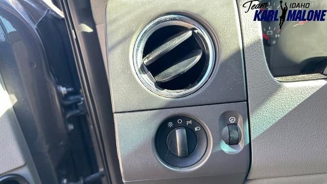 2008 Ford F-150 XLT