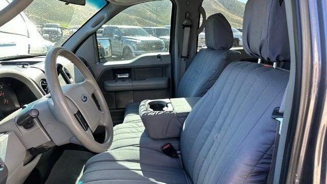 2008 Ford F-150 XLT