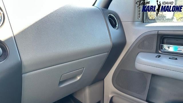 2008 Ford F-150 XLT