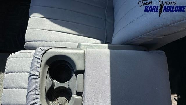 2008 Ford F-150 XLT