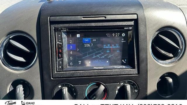 2008 Ford F-150 XLT