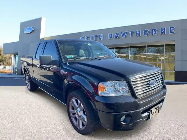2006 Ford F-150