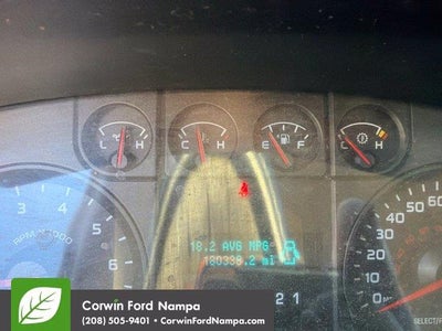 2009 Ford F-150 4X2 STX 4DR Supercab Styleside 5.5 FT. SB