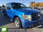 2009 F-150 Thumbnail 3