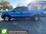 2009 F-150 Thumbnail 8