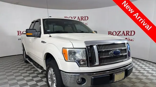 Preowned 2009 Ford F-150 XL for Sale