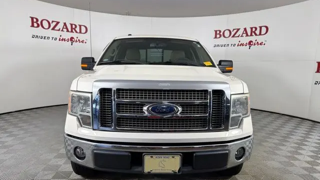 2009 Ford F-150 XL