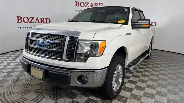 2009 Ford F-150 XL