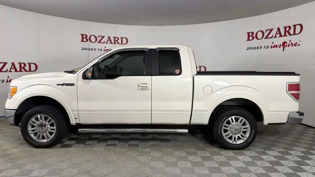 2009 Ford F-150 XL