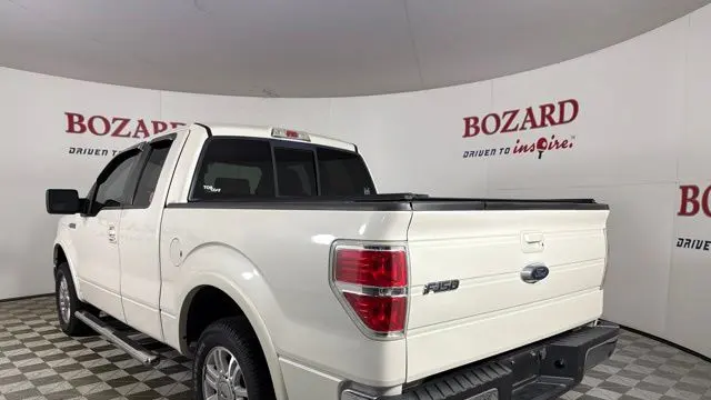 2009 Ford F-150 XL