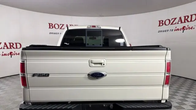2009 Ford F-150 XL