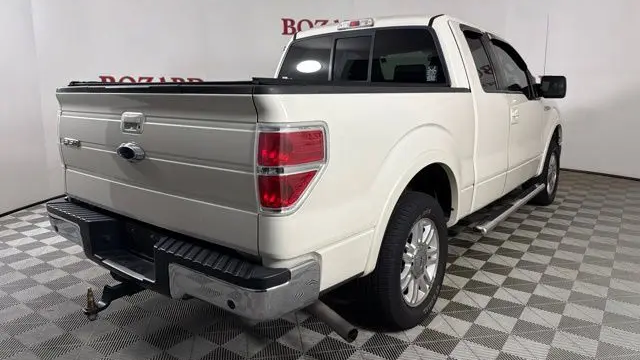 2009 Ford F-150 XL