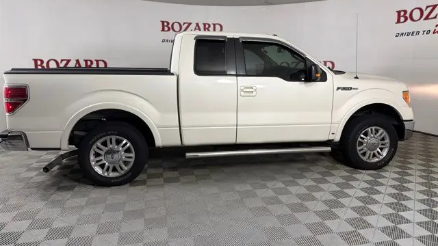 2009 Ford F-150 XL