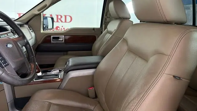2009 Ford F-150 XL