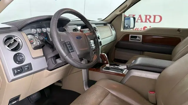 2009 Ford F-150 XL