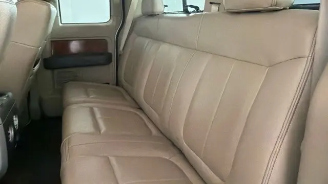 2009 Ford F-150 XL