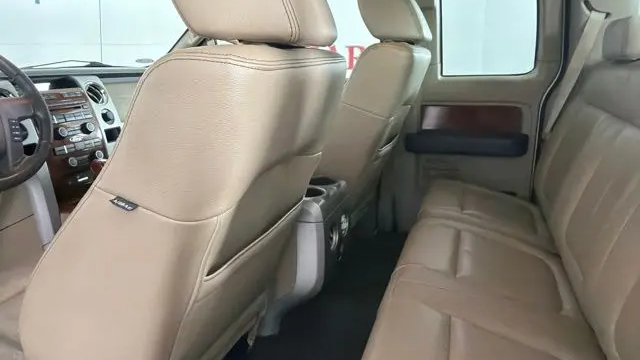 2009 Ford F-150 XL
