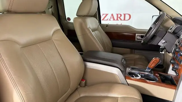 2009 Ford F-150 XL