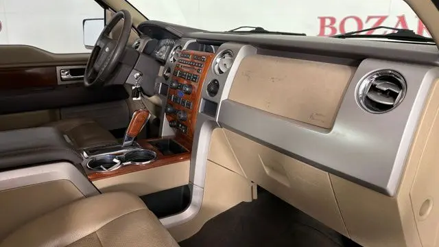 2009 Ford F-150 XL