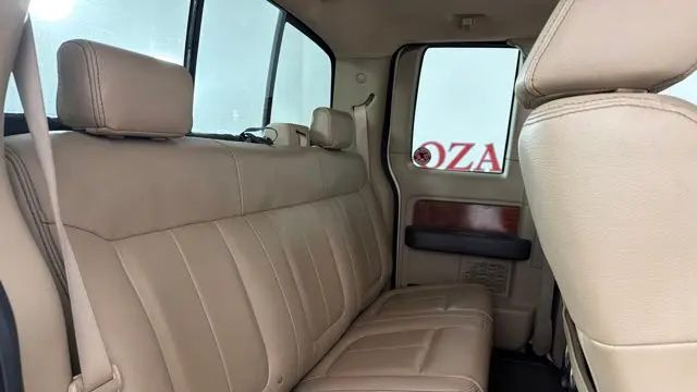 2009 Ford F-150 XL