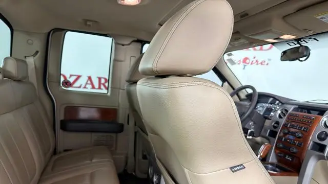 2009 Ford F-150 XL