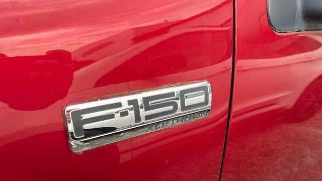 2008 Ford F-150 XLT