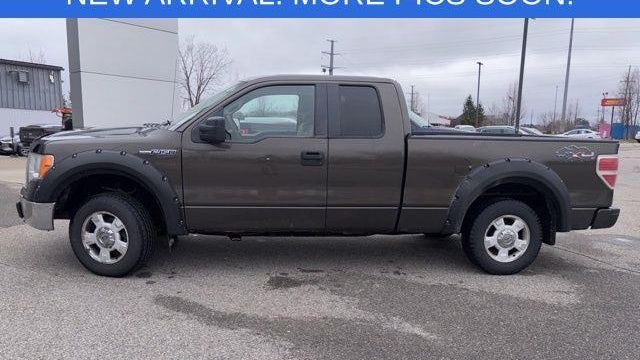 2009 Ford F-150 XL