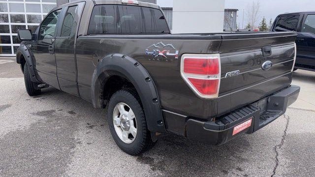 2009 Ford F-150 XL