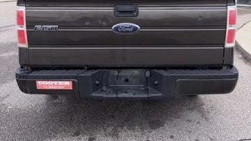2009 Ford F-150 XL