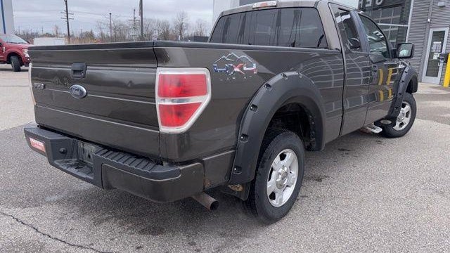 2009 Ford F-150 XL