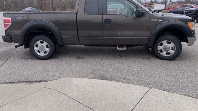2009 Ford F-150 XL