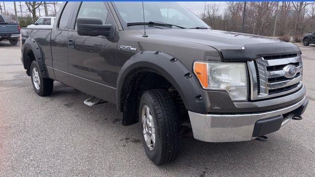 2009 Ford F-150 XL