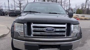 2009 Ford F-150 XL