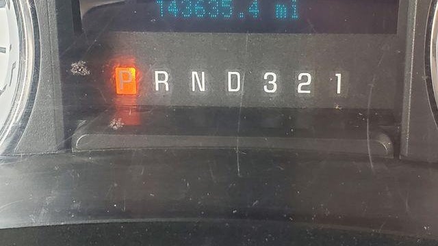 2009 Ford F-150 XL