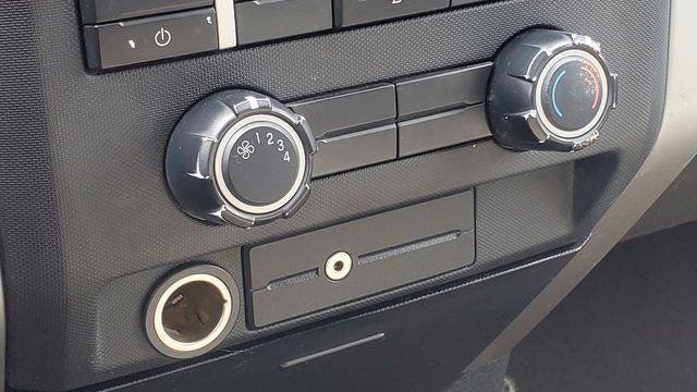 2009 Ford F-150 XL