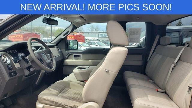 2009 Ford F-150 XL