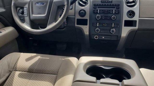 2009 Ford F-150 XL