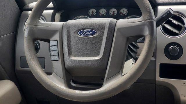 2009 Ford F-150 XL