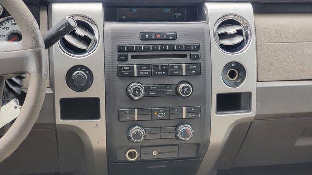 2009 Ford F-150 XL