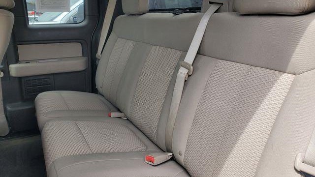 2009 Ford F-150 XL