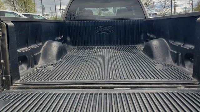 2009 Ford F-150 XL