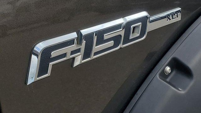 2009 Ford F-150 XL