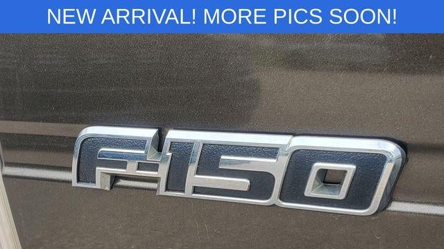 2009 Ford F-150 XL