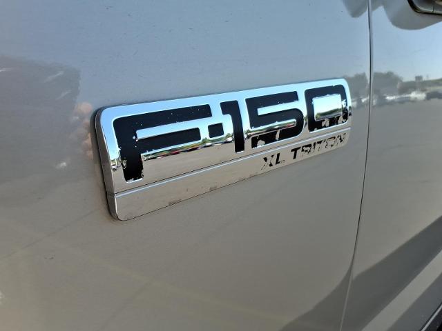 2007 Ford F-150 STX — photo 1 of 12
