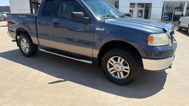 2006 Ford F-150 XL